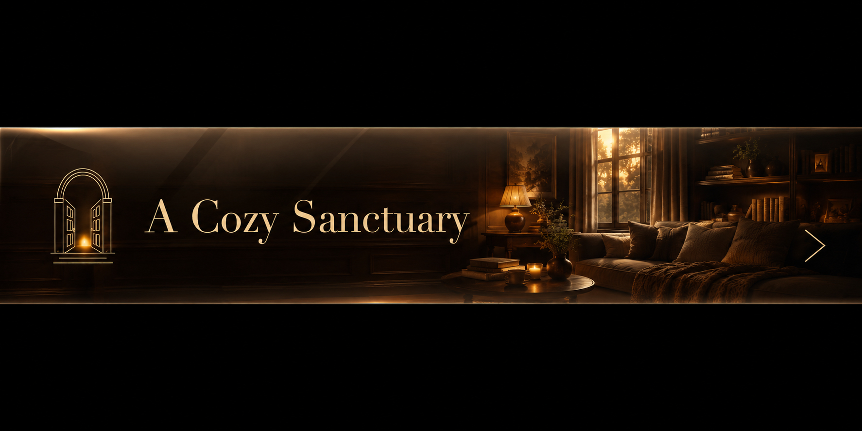 A Cozy Sanctuary