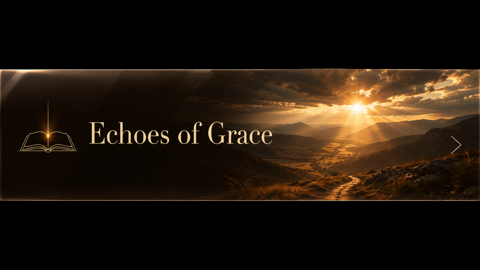 Echoes of Grace