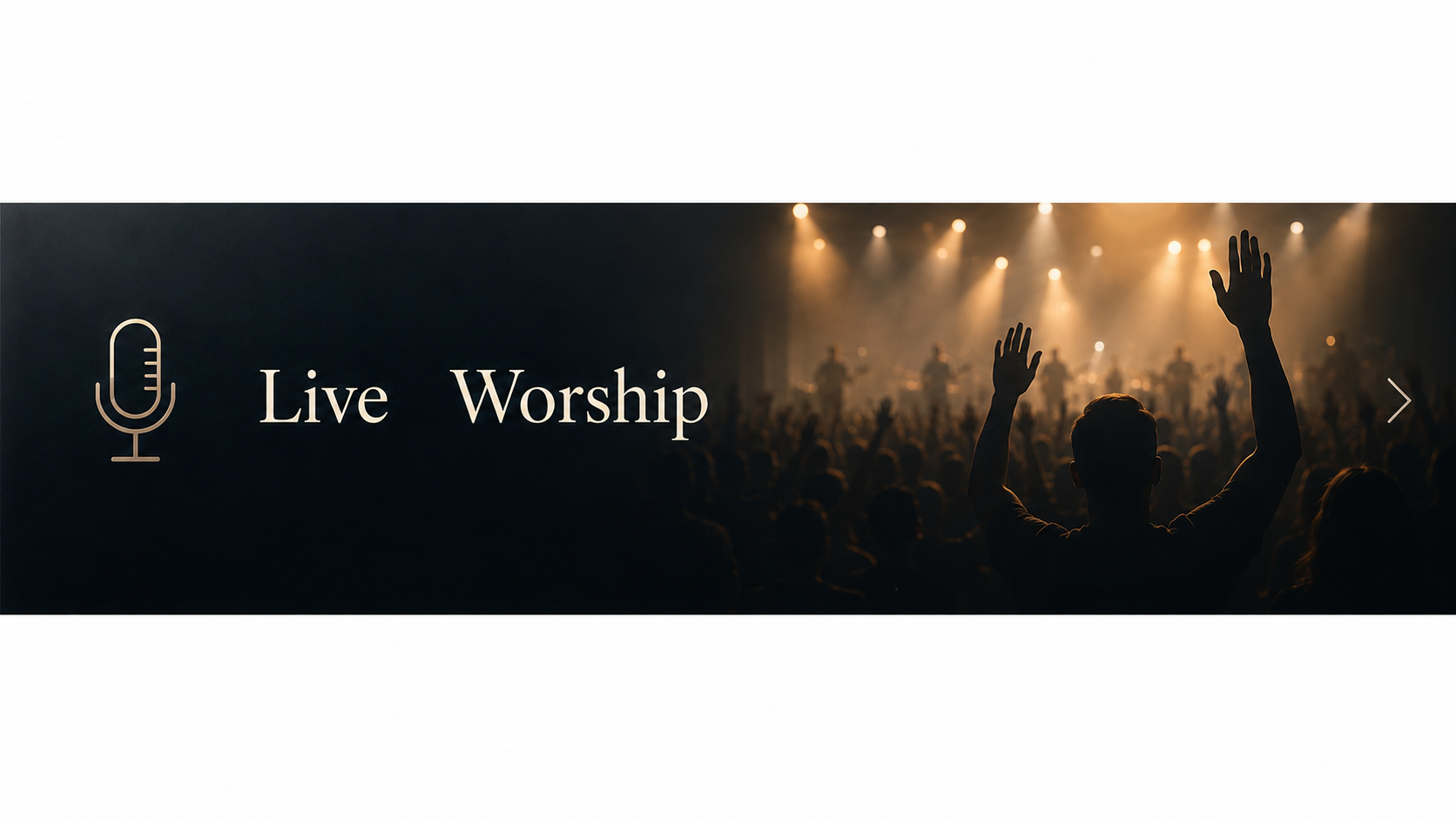 Live Worship