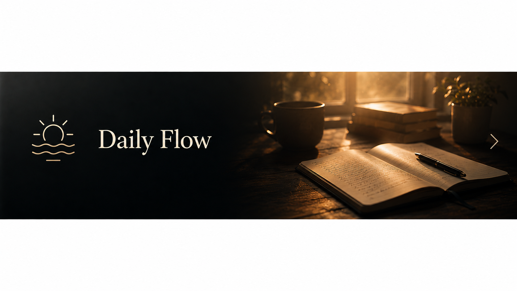 Daily Flow