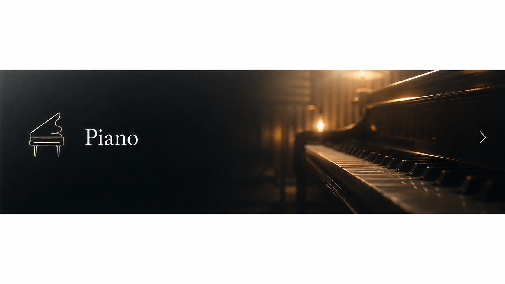 Piano