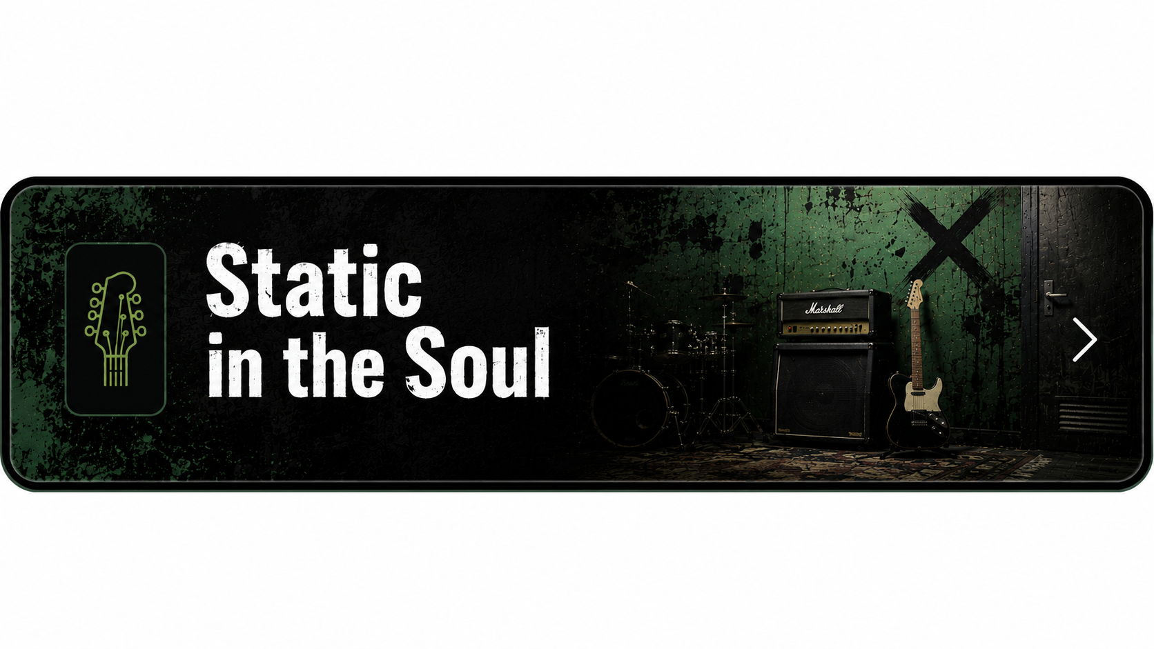 Static in the Soul